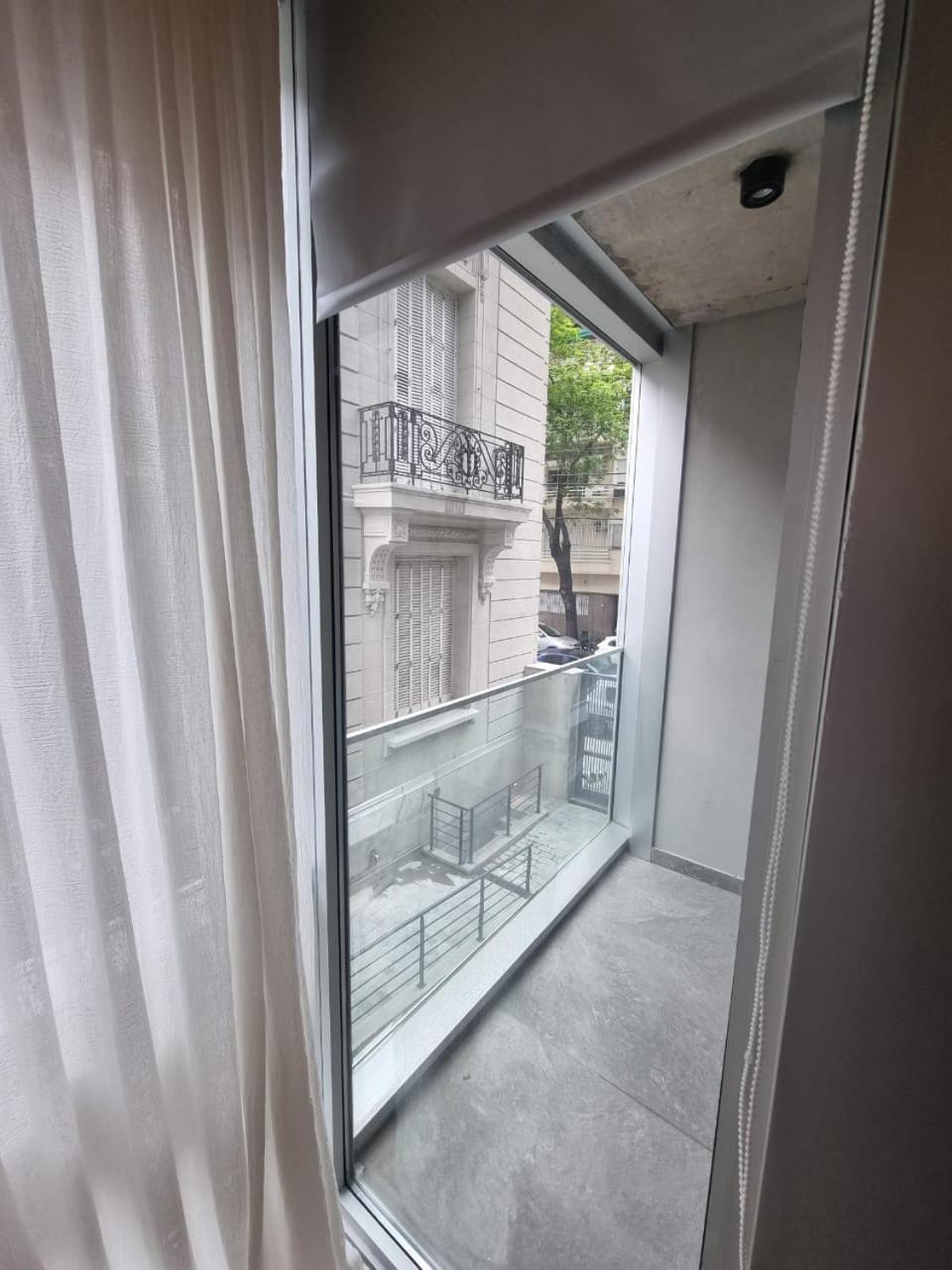 Excelente Ubicacion Departamento Nuevo Luminoso C * Buenos Aires