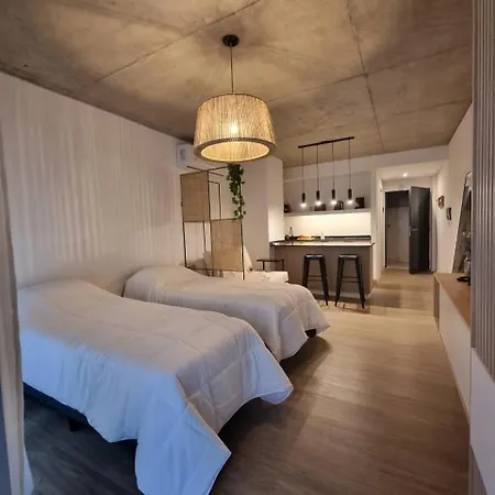 Excelente Ubicacion Departamento Nuevo Luminoso C Apartment Buenos Aires Exterior photo