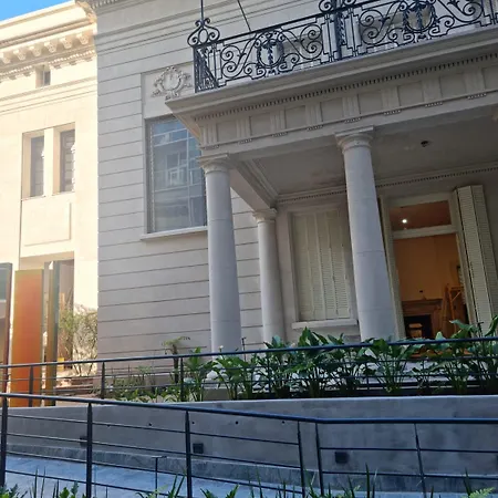 Excelente Ubicacion Departamento Nuevo Luminoso C Apartment Buenos Aires Exterior photo