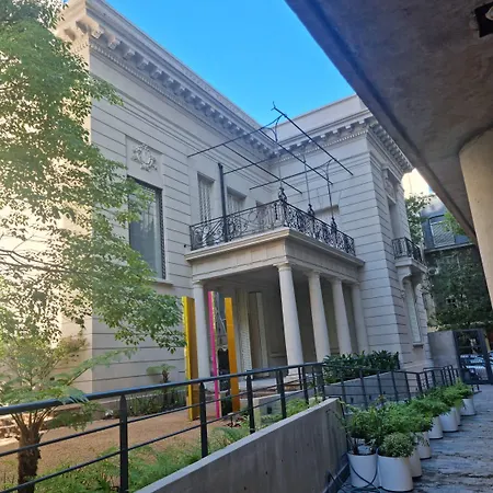 Excelente Ubicacion Departamento Nuevo Luminoso C Apartment Buenos Aires Exterior photo
