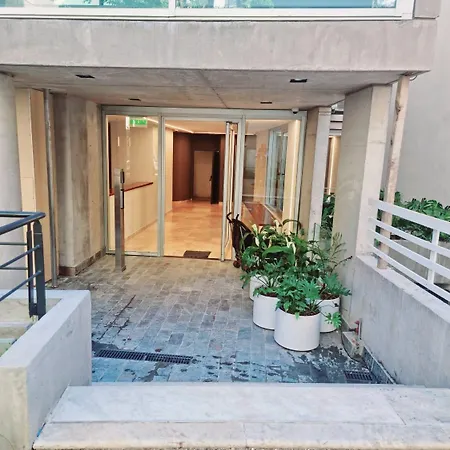 Excelente Ubicacion Departamento Nuevo Luminoso C Apartment Buenos Aires Exterior photo